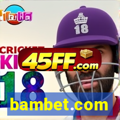 bambet.com