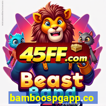 bamboospgapp.com