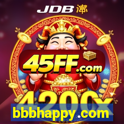 bbbhappy.com