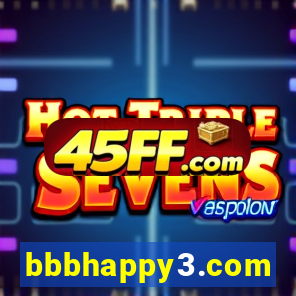 bbbhappy3.com