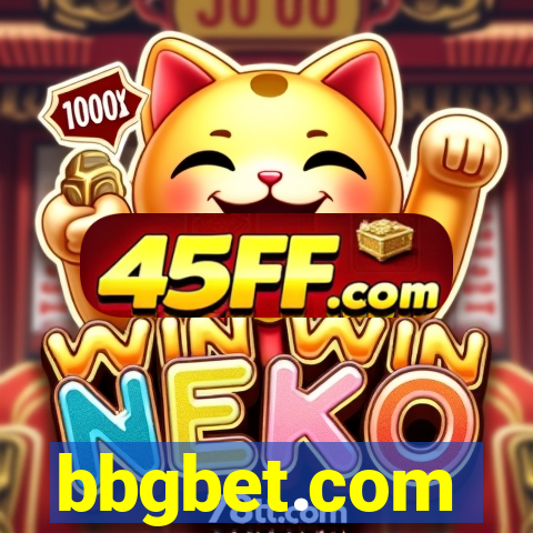 bbgbet.com