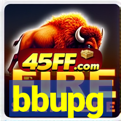 bbupg