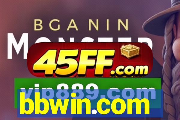 bbwin.com