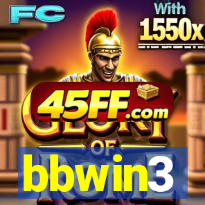 bbwin3