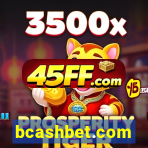bcashbet.com
