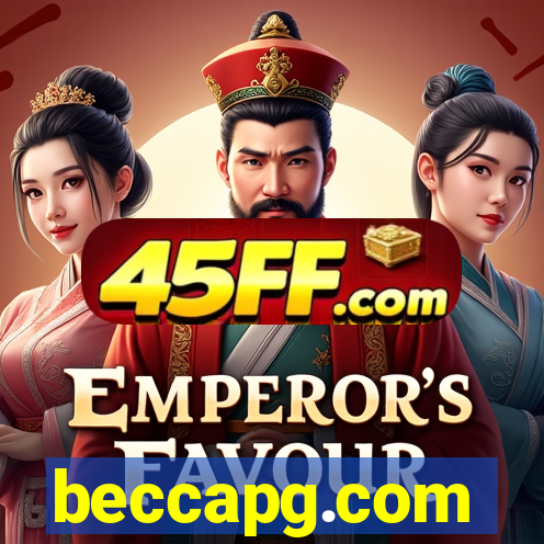 beccapg.com
