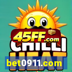 bet0911.com