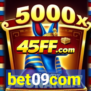 bet09com