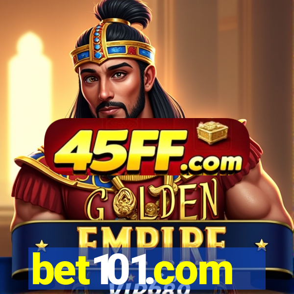 bet101.com
