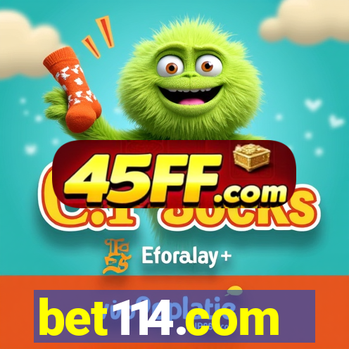 bet114.com