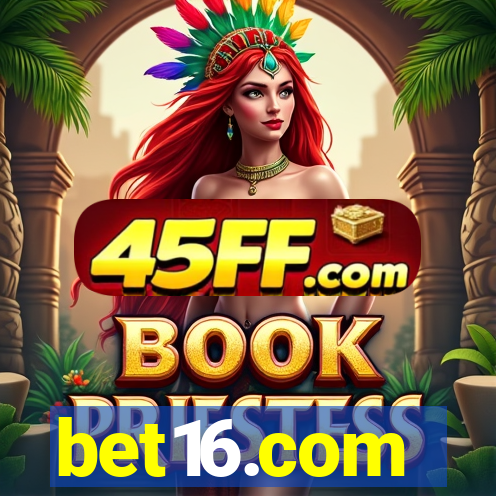 bet16.com