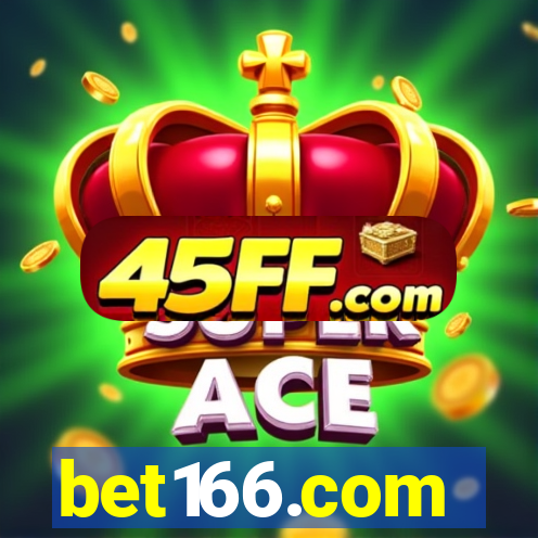 bet166.com