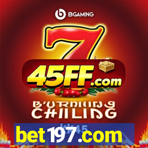 bet197.com