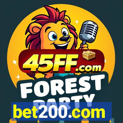 bet200.com