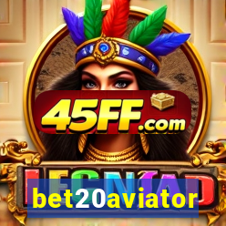 bet20aviator