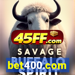 bet400.com