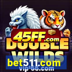 bet511.com
