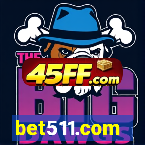 bet511.com