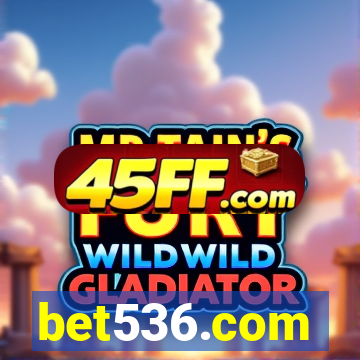 bet536.com