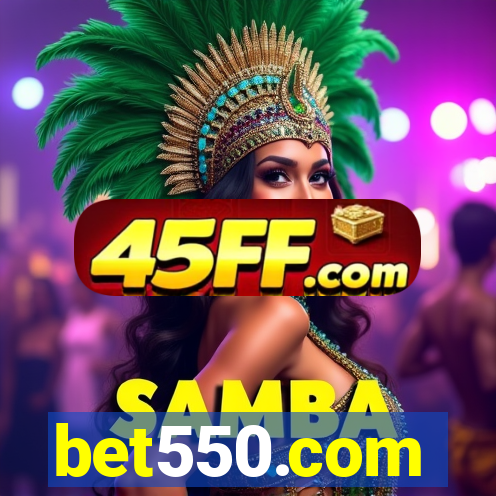 bet550.com
