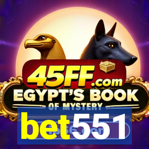 bet551