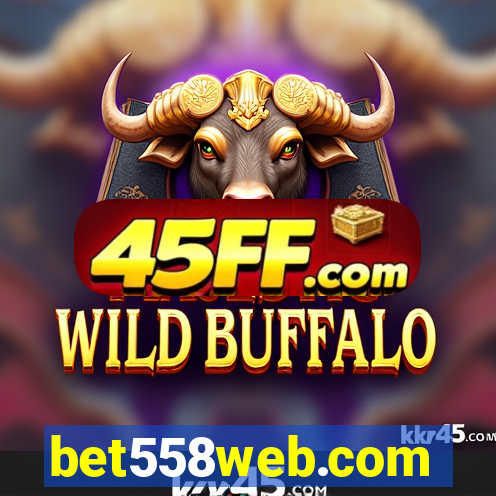 bet558web.com