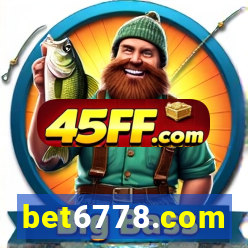 bet6778.com