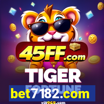 bet7182.com