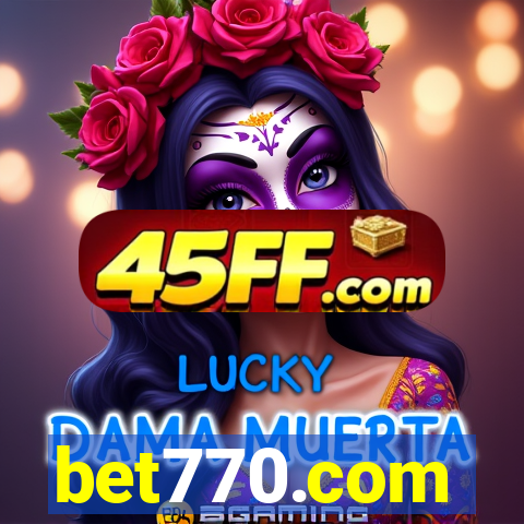 bet770.com