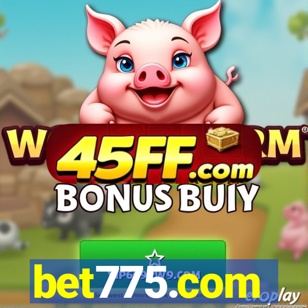 bet775.com