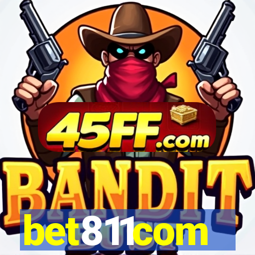 bet811com