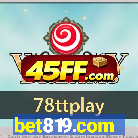 bet819.com