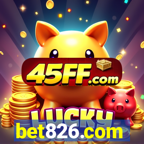 bet826.com