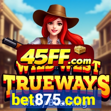 bet875.com
