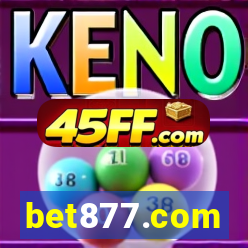 bet877.com
