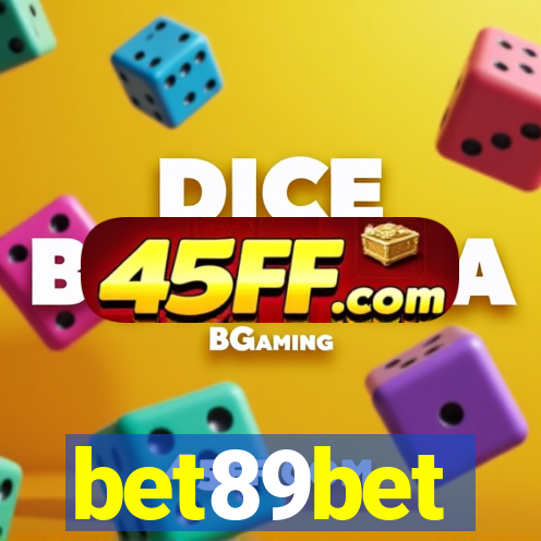 bet89bet