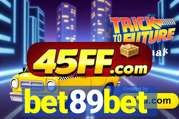 bet89bet