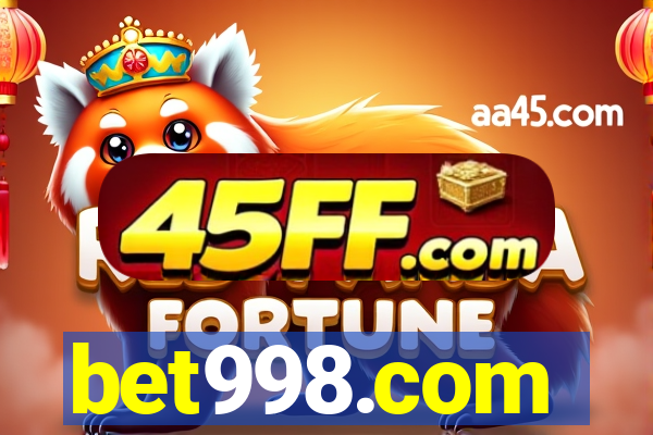 bet998.com