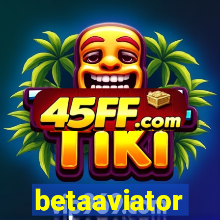 betaaviator