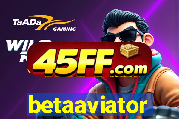 betaaviator