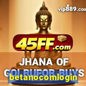 betanocomlogin