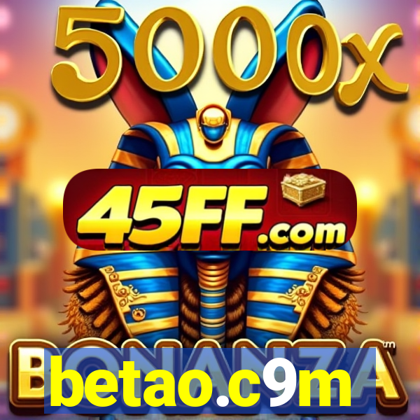 betao.c9m