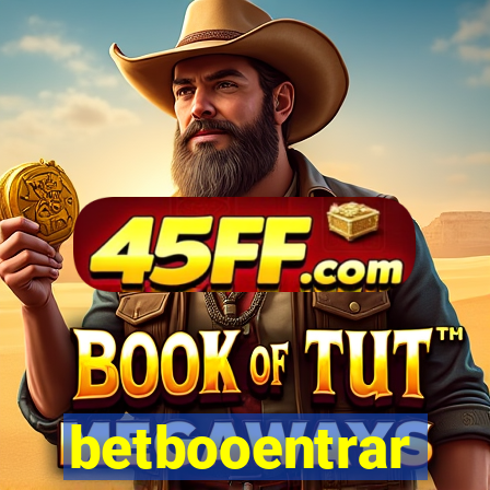 betbooentrar