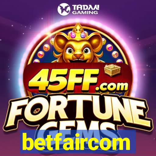 betfaircom