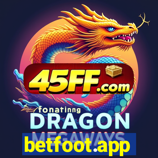 betfoot.app