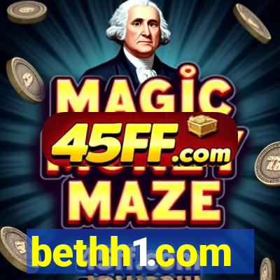 bethh1.com