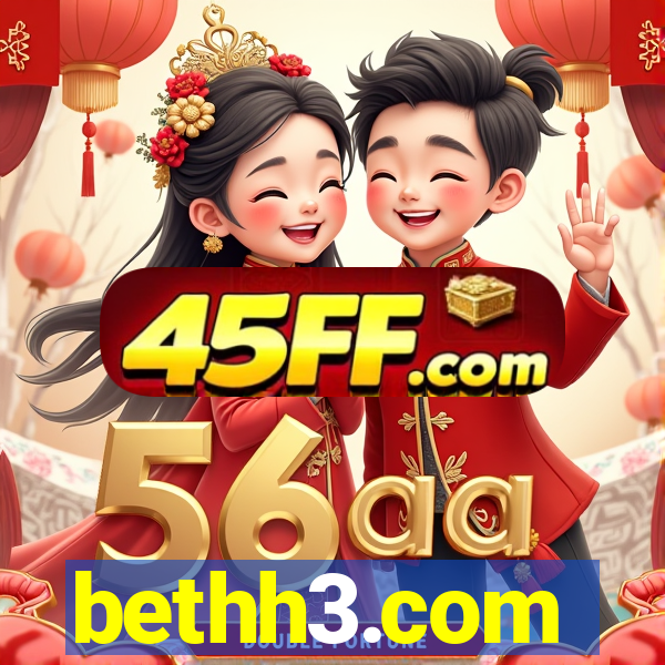 bethh3.com
