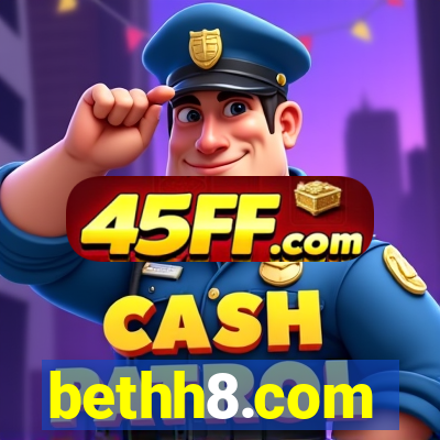 bethh8.com