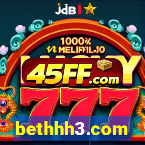 bethhh3.com