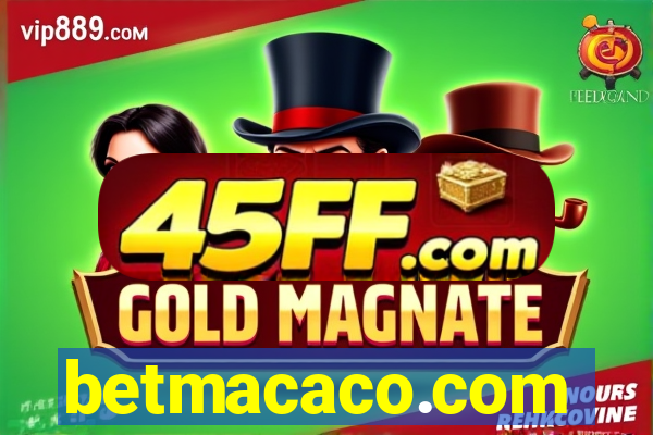betmacaco.com